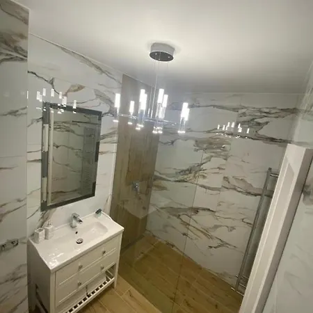 Apartament W Sercu Miasta Zamosc  Exterior photo
