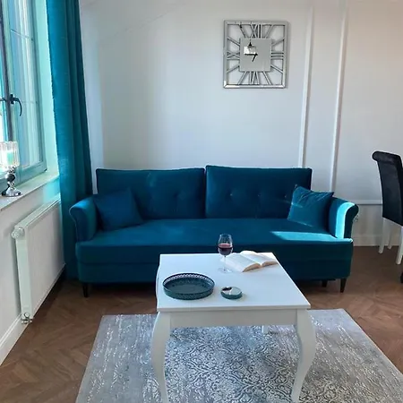 Apartament W Sercu Miasta Zamosc  Exterior photo