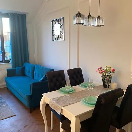 Apartament W Sercu Miasta Zamosc  Exterior photo