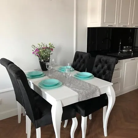 Apartament W Sercu Miasta Zamosc  Exterior photo