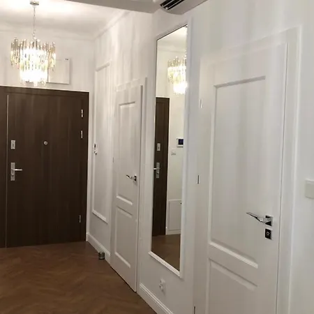 Apartament W Sercu Miasta Zamosc  Exterior photo