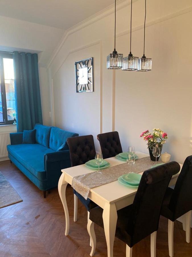 W Sercu Miasta Apartment