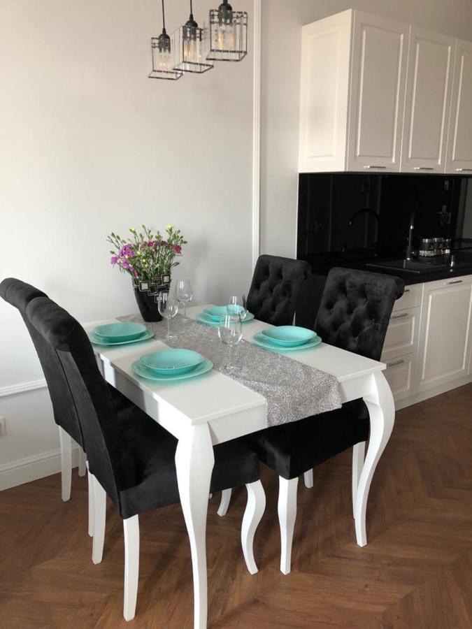 W Sercu Miasta Apartment Zamosc (Lublin)