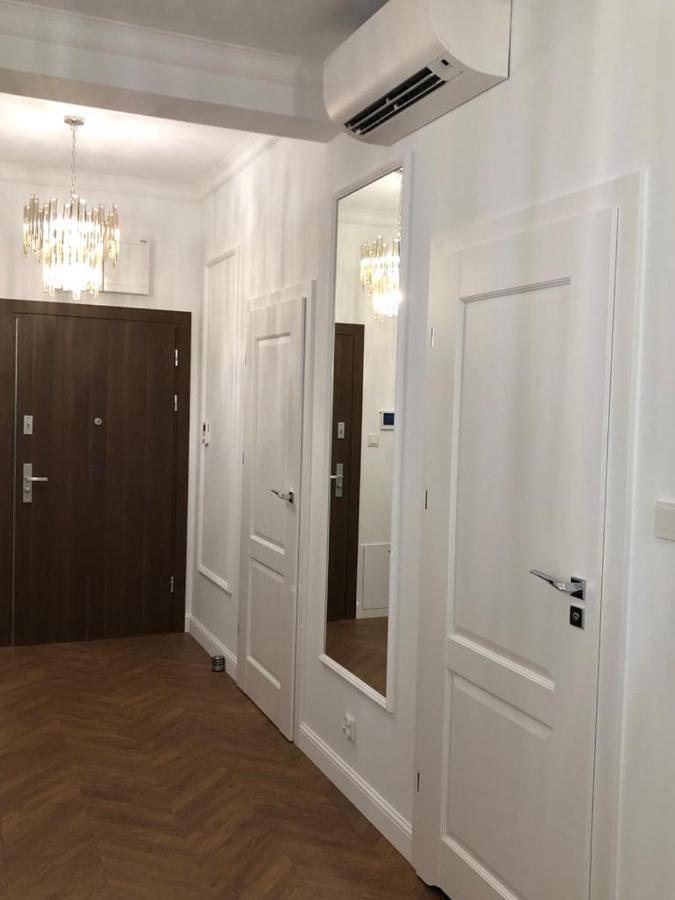 W Sercu Miasta Apartment